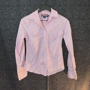 Vineyard Vines Womens Dress shirt